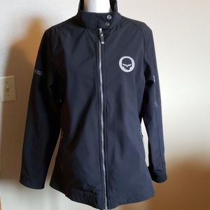 Corvette Racing Jacket